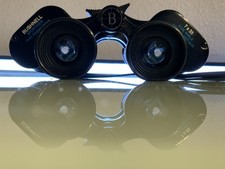 Bushnell InstaFocus Sportsview Binoculars  7x35  525ft 1000yds