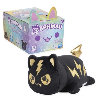 Aphmau 6” MeeMeow Mystery Plush – Series 8, YouTube 6 inches