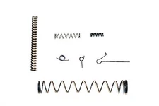 Walther TPH .22 Spring Lot