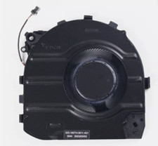 CPU Cooling Fan For DELL Latitude 13 7340 Laptop 0D6V6X