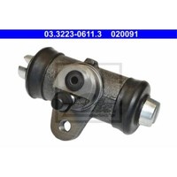 ATE Radbremszylinder Radzylinder FüR VW Kaefer 15001600 Variant 36 15