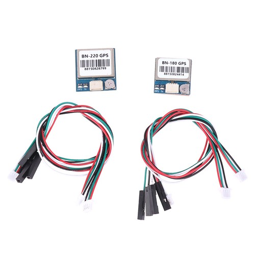 Beitian BN180/220/880 3.0-5.0V TTL Level GNSS Module GPS GLONASS Dual GPS ModuPT - Zdjęcie 10 z 15