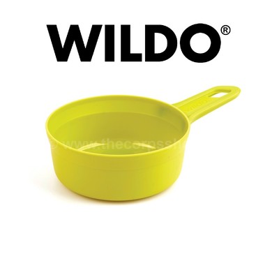 WILDO KASA XL SWEDISH BOWL MESS KIT CAMPING OUTDOOR BPA FREE 12 COLOURS