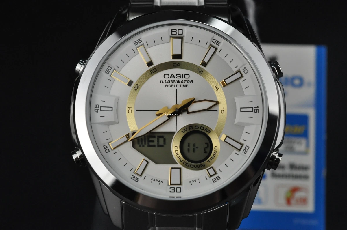 Casio amw online 810d