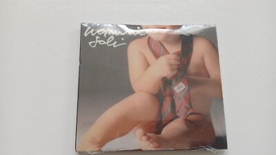 CD POOH MEN SOLO 2019 DIGIPAK POP ROCK BALLADE - MUSIC CD