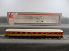 Lima Spur H0 309531KS2 Personenwagen "Apfelpfeil" Ep. IV in OVP