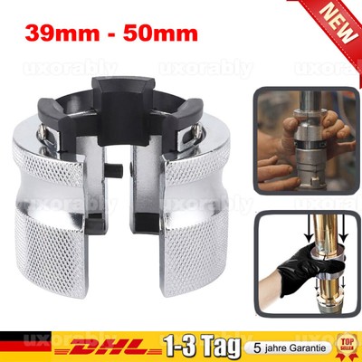 Gabelsimmerring Eintreiber Fork Seal Driver Tool für H-ar*ley, H-o*nda, S-*uziki