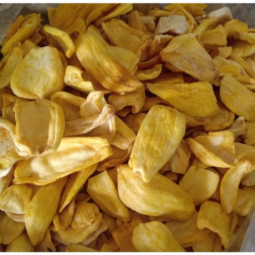 Jackfruit Freeze Dried 100% Natural Thailand Fruit Halal Snack Party Delicious - Picture 6 of 12