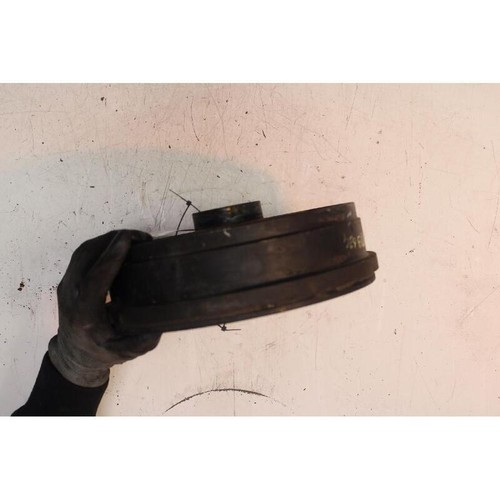 REAR BRAKE DRUM FOR DACIA DUSTER (18-21) 1.6 16V GPL (84KW) 2WD SUV 2018 - Picture 2 of 6