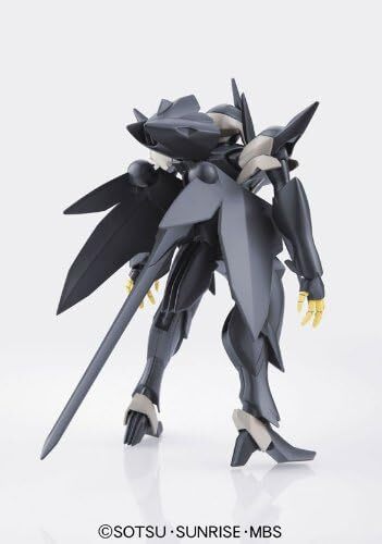 Buy HG 1/144 Zedas (Mobile Suit Gundam AGE)
