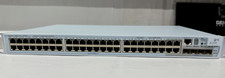 3 Com 1000 Base X 3COM 4200G 48 PORT 3CR17662-91