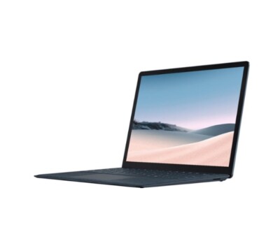  Microsoft - Surface Laptop 3 - 13.5  Touch-Screen 