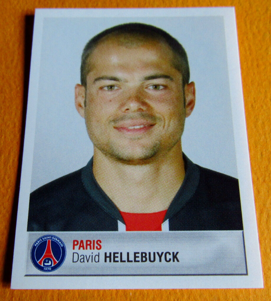 LOT DE TICKETS MATCHS PSG SAISON 2006/2007 PARIS SAINT GERMAIN