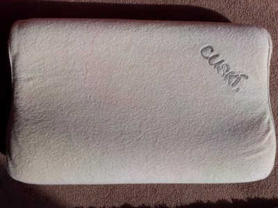cuski orthopaedic pillow