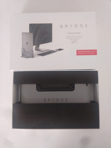 Brydge BRY13MBA Docking Station - 第 2/2 張圖片
