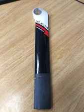 Posto Kuota Kharma 350 mm senza morsetto sella