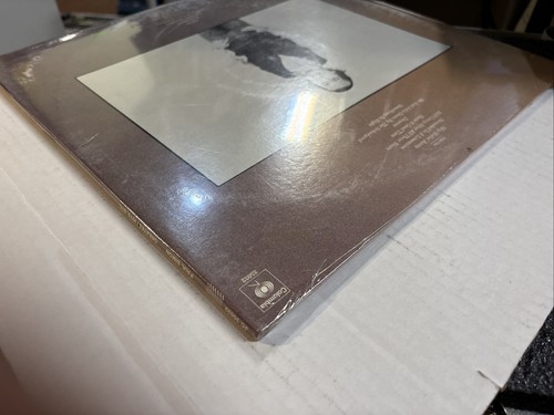 Paul Simon -Greatest Hits, Etc. (Vinyl LP, Columbia 35032)still sealed 1st issue - Picture 5 of 7