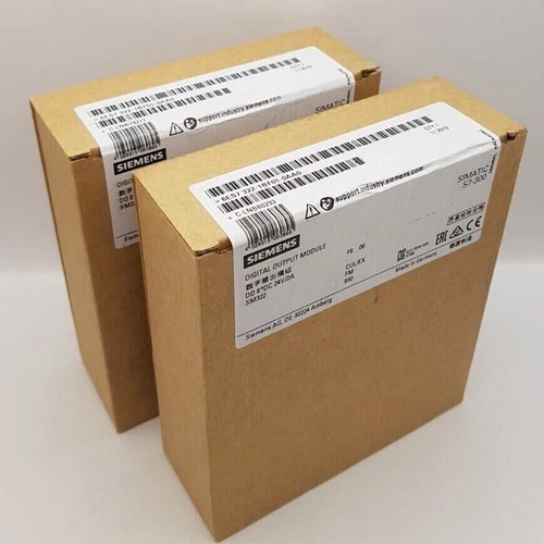 1PCS 6ES7322-1BF01-0AA0 for NEW SIEMENS Digital Output Module 6ES7322 1BF01 0AA0 - Picture 2 of 5