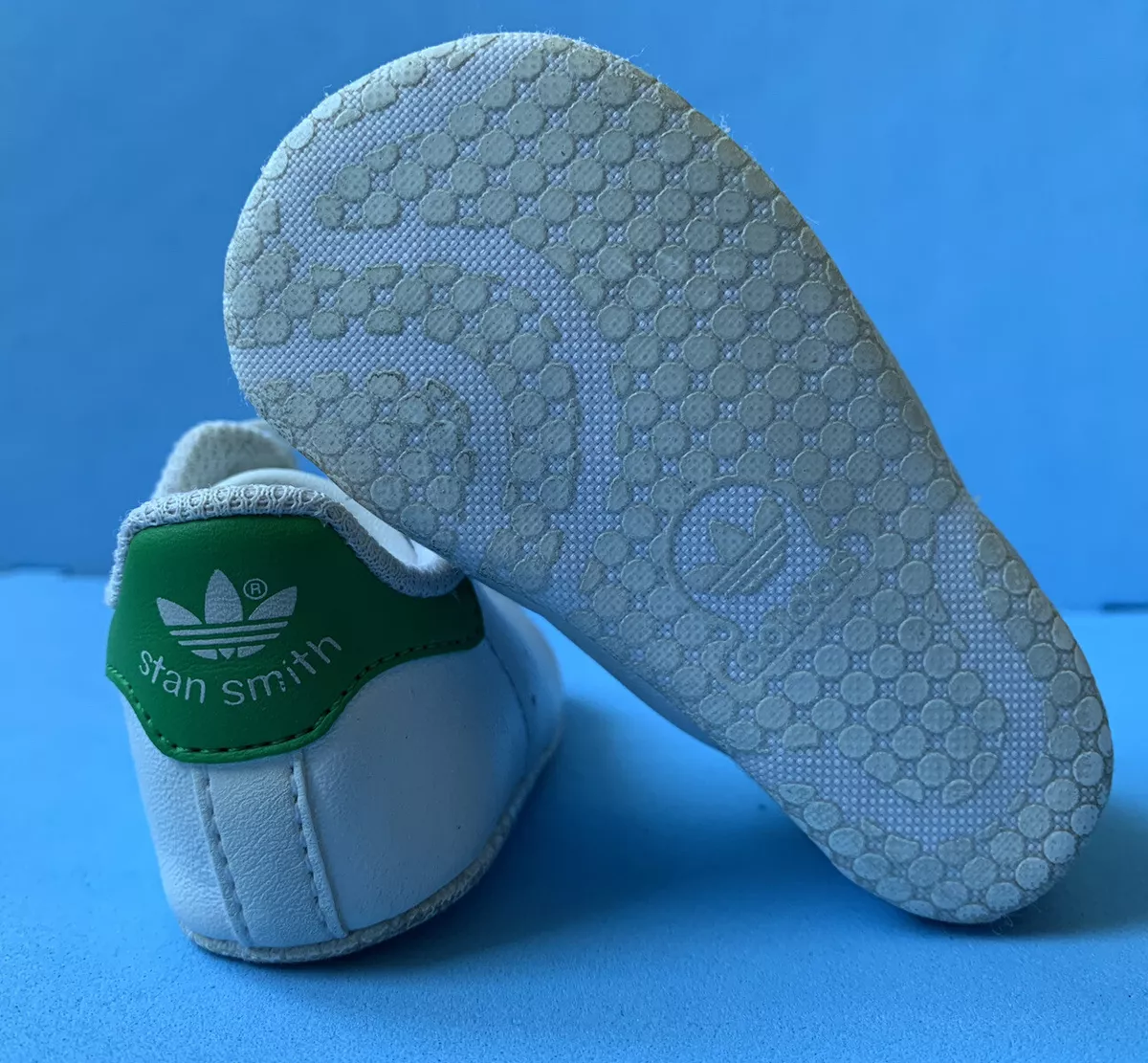 Chausson bebe stan smith cheap