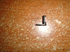 SMITH & WESSON M&P SHIELD .45 ACP PISTOL TAKEDOWN LEVER