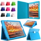 For Apple iPad 6th Gen 9.7" 2018 5th Gen 2017 Air 1 2 Leather Flip Case Cover