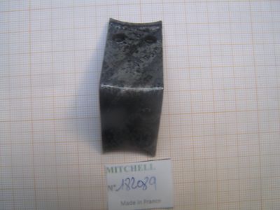 Troc Echange Moulinet Mitchell 498 X sur