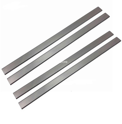 DELTA 12-1/2'' HSS Planer Blades  22-547 For DELTA TP300 - 2 Set(4PC)