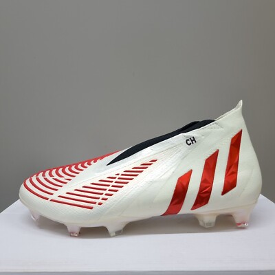 ADIDAS PREDATOR EDGE+ FG FUSSBALLSCHUHE (GV7384)