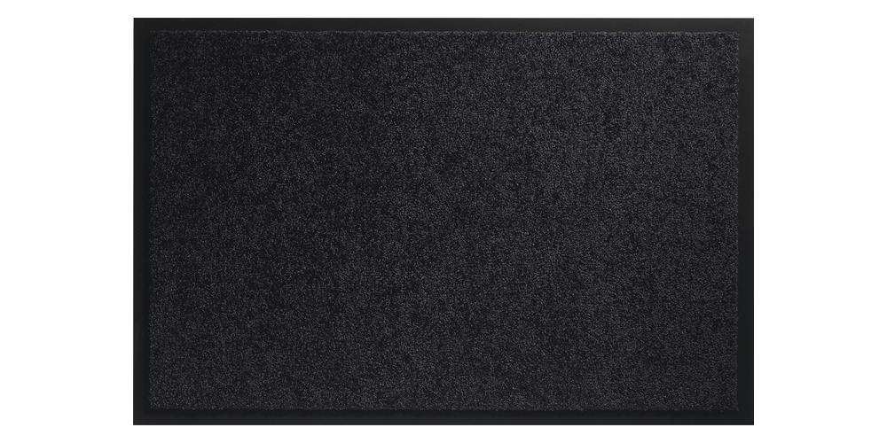 Вешалка для одежды HAMAT schwarz из полиамида l900xb2500xs7 мм