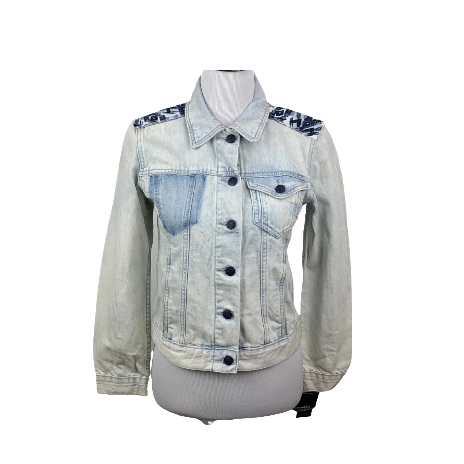 Rock & Republic Regular Size S Coats, Jackets & Vests for Women