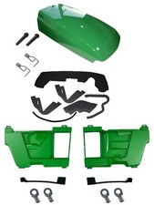 Upper Hood/ Side Panels/ Mounting Seal Kit fits John Deere 4200 4300 4400