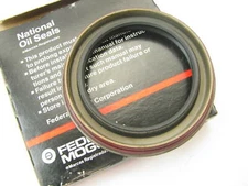 National 9864S Wheel Seal - Rear 3.881" OD X 2.875" ID X 0.61" W