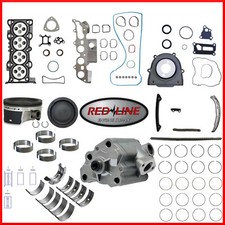 Engine Rebuild Kit for 09-12 Ford Escape Mariner 2.5L 152 DOHC 16V L4