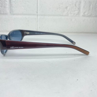 ANNE KLEIN Sunglasses Frame AK5129 102/56 51-17-125 Tortoise  display picture 3