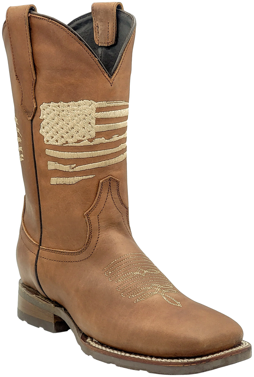 tobacco boots men Thursday Boot Company Men's Rugged President Lace-Up Size 8.5 The moto boots you will want to wear absolutely everywhere Anderson Bean Kango Tobacco Bruciato