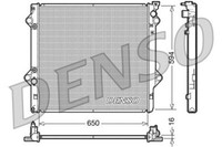 Denso DRM50036 KüHler, MotorküHlung FüR Toyota