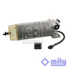 Fits Mercedes Vario 1996- 2.9 D 4.2 4.3 Fuel Filter Housing Mity 4702190
