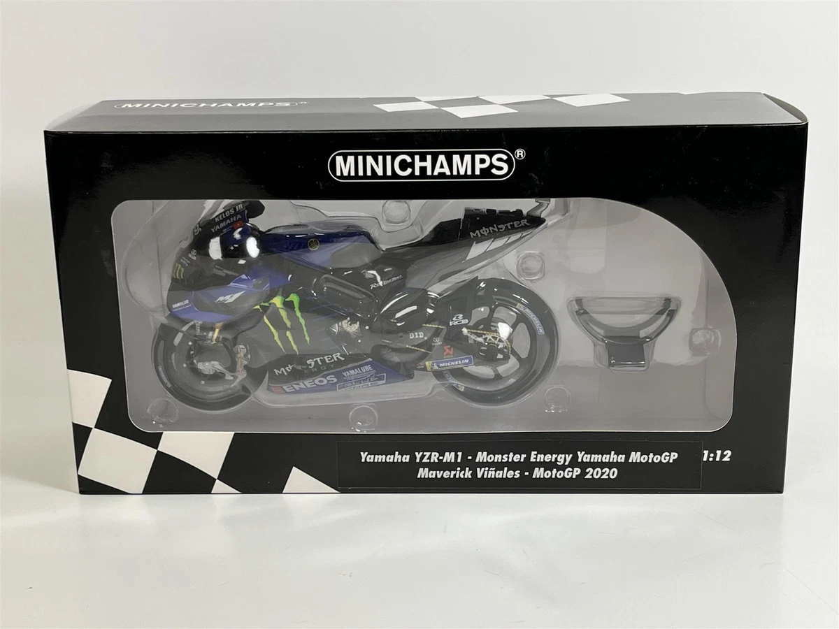 Miniature Racing Minichamps Occasion Miniature Moto Ducati 998 F01 WSB 2002 - Échelle 1/12 Minichamps - Occasion Collector Ducati Veste