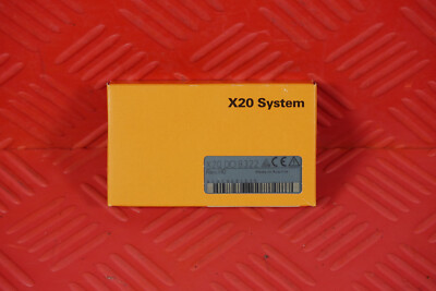B&R Automation  X20DO8322 Digital  Rev.H0 NEU sofort lieferbar