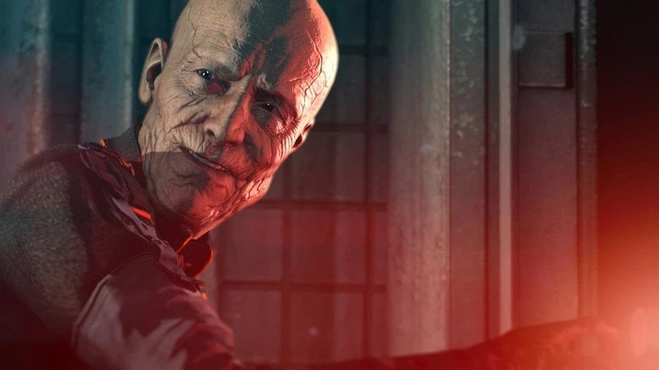 Wolfenstein The New Order PS4 Used - Image 2 of 4