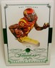 NELSON AGHOLOR RC /5 FLAWLESS EMERALD PANINI NATIONAL TREASURES BASKETBALL 2015