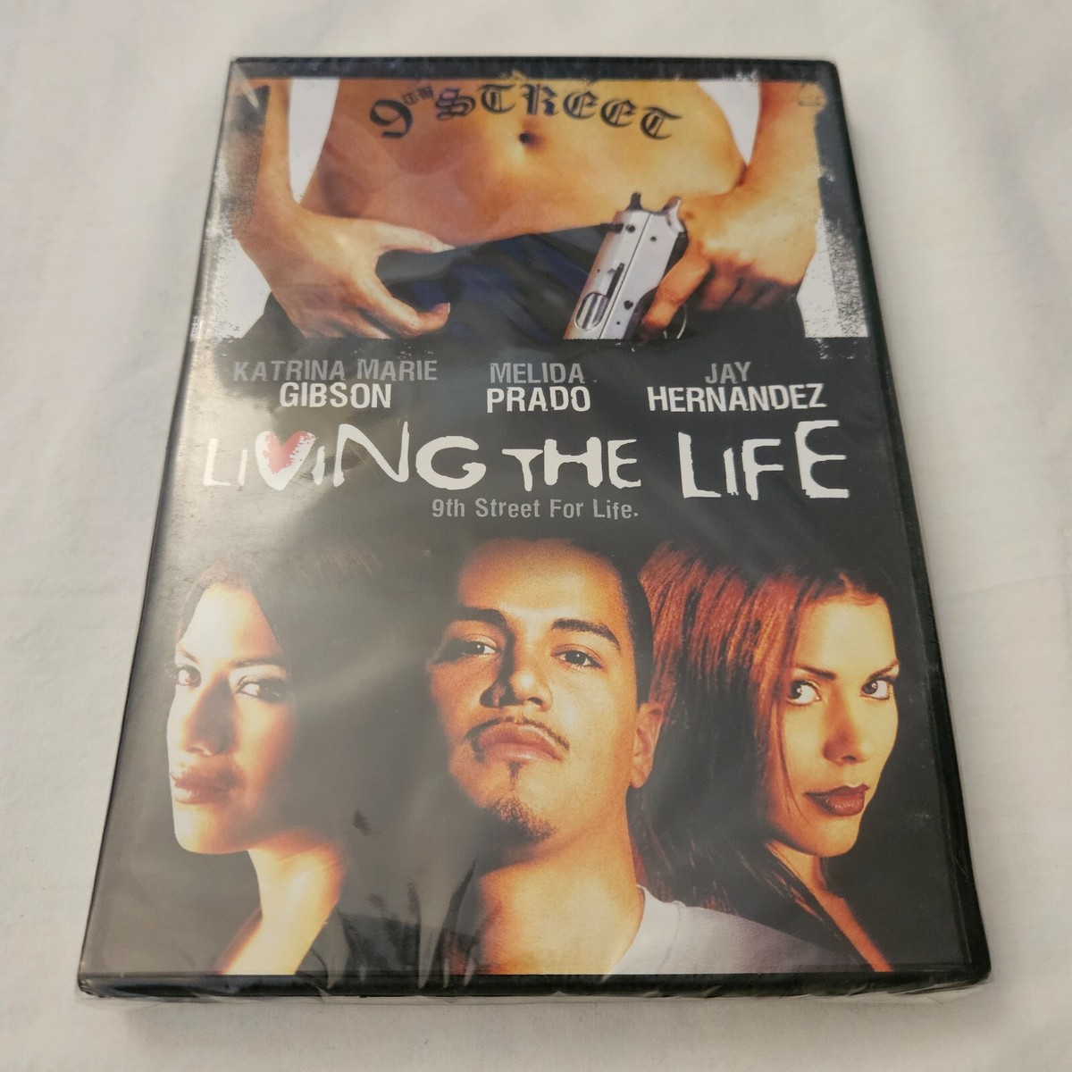Living the Life (DVD, 2005) for sale online | eBay