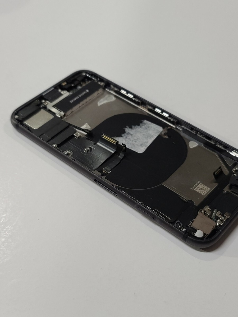 OEM Housing Apple IPhone 8 , No Battery, No Front/ Rear