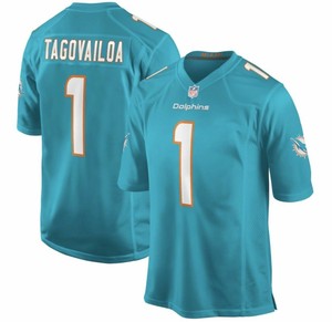 dolphins jersey color rush