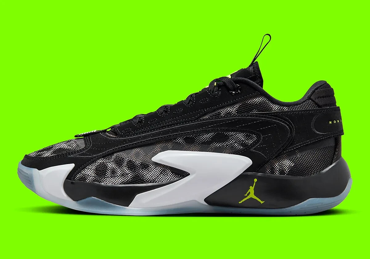 Size 10.5 - Jordan Luka 1 Legend of 7 for sale online | eBay Size 10.5 - Jordan Luka 1 Legend of 7 for sale online | eBay