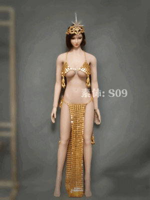 sexy plus size clothes for women Egyptian Costumes, Sexy Egyptian Costume, Egyptian Goddess Costumes –  AMIClubwear main image 1