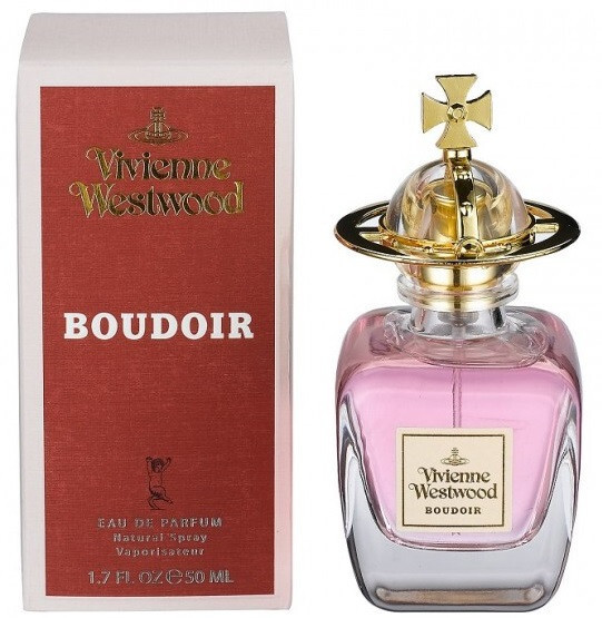 Parfum Vivienne Westwood Boudoir 50 Ml Vivienne Westwood Boudoir