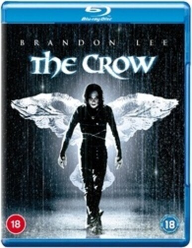 THE CROW - Picture 1 of 1