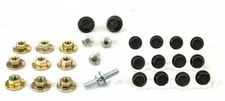 1970-1972 Chevelle Door Hardware Mount Bolt Kit New Reproduction