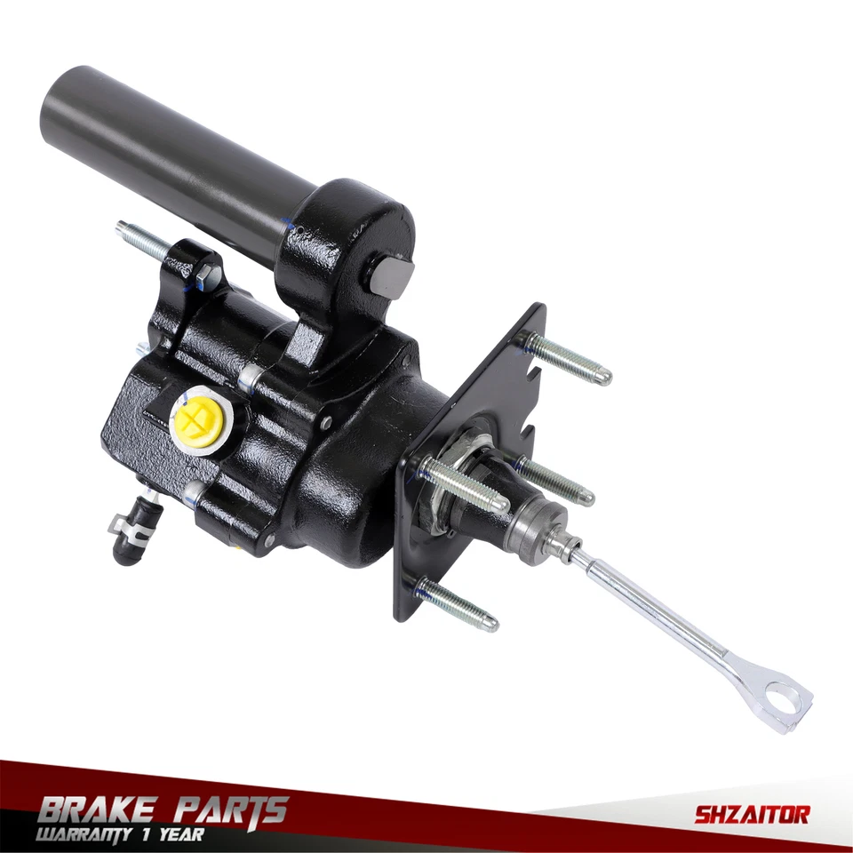 Power Brake Booster For Chevrolet Express 1500 2004 2005 2006-2007 New 15814983 - Image 3 of 4